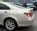 Бежевий Лексус ЕС, об'ємом двигуна 3.5 л та пробігом 298 тис. км за 11890 $, фото 8 на Automoto.ua
