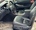 Бежевий Лексус ЕС, об'ємом двигуна 3.5 л та пробігом 298 тис. км за 11890 $, фото 10 на Automoto.ua