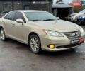 Бежевий Лексус ЕС, об'ємом двигуна 3.5 л та пробігом 298 тис. км за 11890 $, фото 2 на Automoto.ua