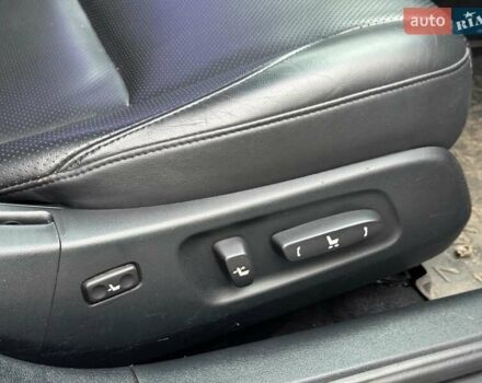 Бежевий Лексус ЕС, об'ємом двигуна 3.5 л та пробігом 298 тис. км за 11890 $, фото 24 на Automoto.ua