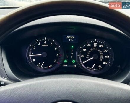 Бежевий Лексус ЕС, об'ємом двигуна 3.5 л та пробігом 298 тис. км за 11890 $, фото 27 на Automoto.ua