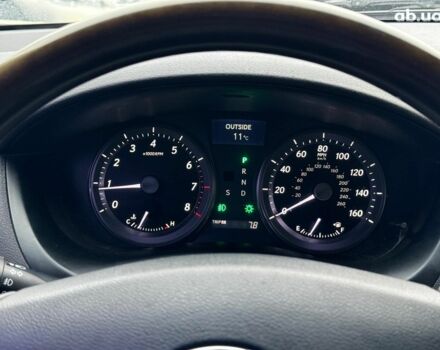 Бежевий Лексус ЕС, об'ємом двигуна 3.5 л та пробігом 298 тис. км за 11890 $, фото 29 на Automoto.ua