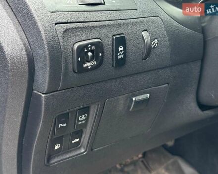 Бежевий Лексус ЕС, об'ємом двигуна 3.5 л та пробігом 298 тис. км за 11890 $, фото 14 на Automoto.ua