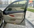 Бежевый Лексус ЕС, объемом двигателя 3.46 л и пробегом 257 тыс. км за 12900 $, фото 43 на Automoto.ua