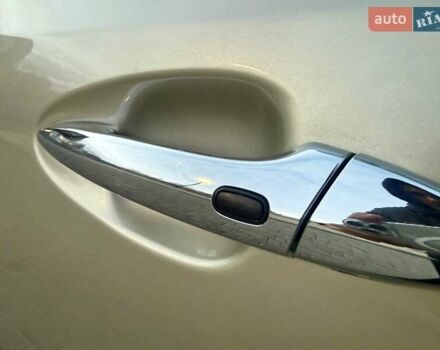 Бежевый Лексус ЕС, объемом двигателя 3.46 л и пробегом 257 тыс. км за 12900 $, фото 67 на Automoto.ua