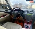 Бежевый Лексус ЕС, объемом двигателя 3.46 л и пробегом 257 тыс. км за 12900 $, фото 68 на Automoto.ua