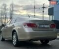 Бежевый Лексус ЕС, объемом двигателя 3.46 л и пробегом 257 тыс. км за 12900 $, фото 6 на Automoto.ua