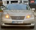 Бежевый Лексус ЕС, объемом двигателя 3.46 л и пробегом 257 тыс. км за 12900 $, фото 2 на Automoto.ua