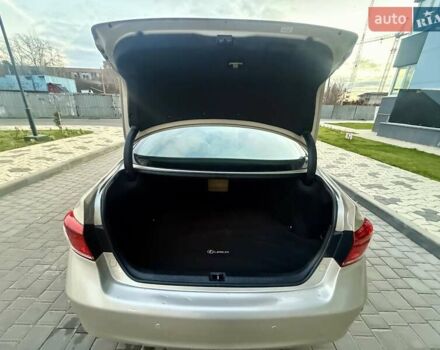 Бежевый Лексус ЕС, объемом двигателя 3.46 л и пробегом 257 тыс. км за 12900 $, фото 70 на Automoto.ua