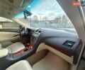 Бежевый Лексус ЕС, объемом двигателя 3.46 л и пробегом 257 тыс. км за 12900 $, фото 50 на Automoto.ua