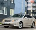 Бежевый Лексус ЕС, объемом двигателя 3.46 л и пробегом 257 тыс. км за 12900 $, фото 14 на Automoto.ua