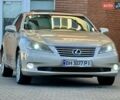 Бежевый Лексус ЕС, объемом двигателя 3.46 л и пробегом 227 тыс. км за 13800 $, фото 8 на Automoto.ua
