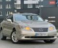 Бежевый Лексус ЕС, объемом двигателя 3.46 л и пробегом 257 тыс. км за 12900 $, фото 23 на Automoto.ua