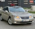 Бежевый Лексус ЕС, объемом двигателя 3.46 л и пробегом 257 тыс. км за 12900 $, фото 25 на Automoto.ua