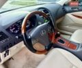 Бежевый Лексус ЕС, объемом двигателя 3.46 л и пробегом 259 тыс. км за 12900 $, фото 34 на Automoto.ua