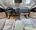 Бежевый Лексус ЕС, объемом двигателя 3.46 л и пробегом 227 тыс. км за 13800 $, фото 42 на Automoto.ua