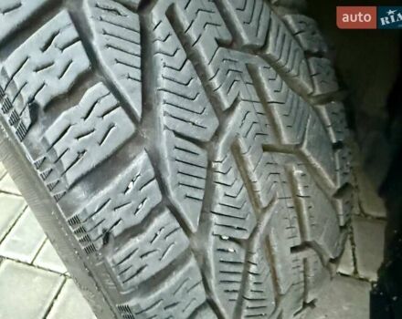 Бежевый Лексус ЕС, объемом двигателя 3.46 л и пробегом 257 тыс. км за 12900 $, фото 73 на Automoto.ua