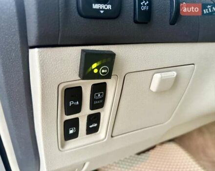 Бежевый Лексус ЕС, объемом двигателя 3.46 л и пробегом 257 тыс. км за 12900 $, фото 37 на Automoto.ua