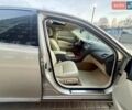 Бежевый Лексус ЕС, объемом двигателя 3.46 л и пробегом 259 тыс. км за 12900 $, фото 46 на Automoto.ua