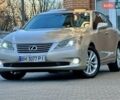 Бежевый Лексус ЕС, объемом двигателя 3.46 л и пробегом 227 тыс. км за 13800 $, фото 12 на Automoto.ua