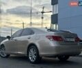 Бежевый Лексус ЕС, объемом двигателя 3.46 л и пробегом 257 тыс. км за 12900 $, фото 29 на Automoto.ua