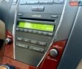 Бежевый Лексус ЕС, объемом двигателя 3.46 л и пробегом 257 тыс. км за 12900 $, фото 48 на Automoto.ua