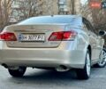 Бежевый Лексус ЕС, объемом двигателя 3.46 л и пробегом 227 тыс. км за 13800 $, фото 15 на Automoto.ua