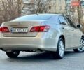 Бежевый Лексус ЕС, объемом двигателя 3.46 л и пробегом 227 тыс. км за 13800 $, фото 11 на Automoto.ua