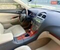 Бежевый Лексус ЕС, объемом двигателя 3.46 л и пробегом 257 тыс. км за 12900 $, фото 49 на Automoto.ua