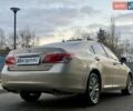 Бежевый Лексус ЕС, объемом двигателя 3.46 л и пробегом 259 тыс. км за 12900 $, фото 7 на Automoto.ua