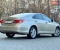 Бежевый Лексус ЕС, объемом двигателя 3.46 л и пробегом 227 тыс. км за 13800 $, фото 14 на Automoto.ua