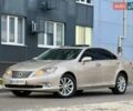 Бежевый Лексус ЕС, объемом двигателя 3.46 л и пробегом 257 тыс. км за 12900 $, фото 13 на Automoto.ua