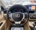 Бежевый Лексус ЕС, объемом двигателя 3.46 л и пробегом 104 тыс. км за 16900 $, фото 16 на Automoto.ua