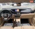 Бежевый Лексус ЕС, объемом двигателя 3.46 л и пробегом 104 тыс. км за 16900 $, фото 15 на Automoto.ua