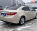 Бежевый Лексус ЕС, объемом двигателя 3.46 л и пробегом 104 тыс. км за 16900 $, фото 4 на Automoto.ua