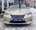 Бежевый Лексус ЕС, объемом двигателя 3.46 л и пробегом 104 тыс. км за 16900 $, фото 1 на Automoto.ua