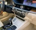Бежевый Лексус ЕС, объемом двигателя 2.49 л и пробегом 145 тыс. км за 15000 $, фото 18 на Automoto.ua