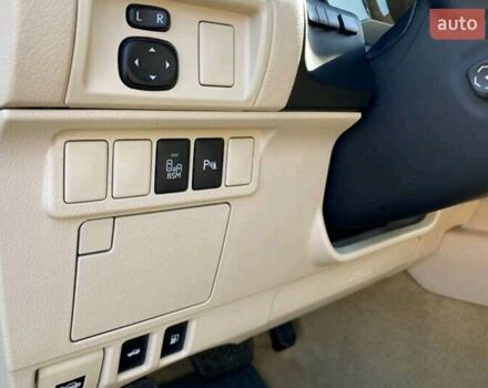 Бежевый Лексус ЕС, объемом двигателя 2.49 л и пробегом 145 тыс. км за 15000 $, фото 16 на Automoto.ua