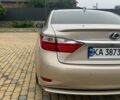 Бежевий Лексус ЕС, об'ємом двигуна 2.5 л та пробігом 219 тис. км за 15555 $, фото 25 на Automoto.ua
