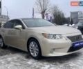 Бежевый Лексус ЕС, объемом двигателя 3.46 л и пробегом 104 тыс. км за 16900 $, фото 2 на Automoto.ua