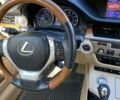 Бежевый Лексус ЕС, объемом двигателя 2.49 л и пробегом 145 тыс. км за 15000 $, фото 19 на Automoto.ua