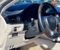 Бежевий Лексус ЕС, об'ємом двигуна 3.44 л та пробігом 104 тис. км за 15900 $, фото 10 на Automoto.ua