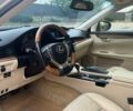 Бежевий Лексус ЕС, об'ємом двигуна 2.5 л та пробігом 219 тис. км за 15555 $, фото 3 на Automoto.ua