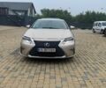 Бежевий Лексус ЕС, об'ємом двигуна 2.5 л та пробігом 219 тис. км за 15555 $, фото 1 на Automoto.ua