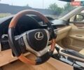 Бежевий Лексус ЕС, об'ємом двигуна 2.5 л та пробігом 219 тис. км за 15555 $, фото 14 на Automoto.ua