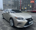 Бежевый Лексус ЕС, объемом двигателя 2.5 л и пробегом 173 тыс. км за 17500 $, фото 2 на Automoto.ua