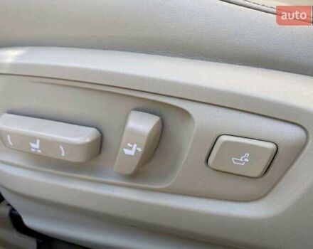 Бежевый Лексус ЕС, объемом двигателя 2.49 л и пробегом 145 тыс. км за 15000 $, фото 12 на Automoto.ua