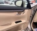 Бежевый Лексус ЕС, объемом двигателя 3.46 л и пробегом 104 тыс. км за 16900 $, фото 10 на Automoto.ua