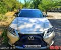 Бежевый Лексус ЕС, объемом двигателя 2.5 л и пробегом 144 тыс. км за 18000 $, фото 2 на Automoto.ua