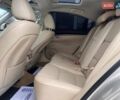 Бежевый Лексус ЕС, объемом двигателя 3.46 л и пробегом 104 тыс. км за 16900 $, фото 17 на Automoto.ua